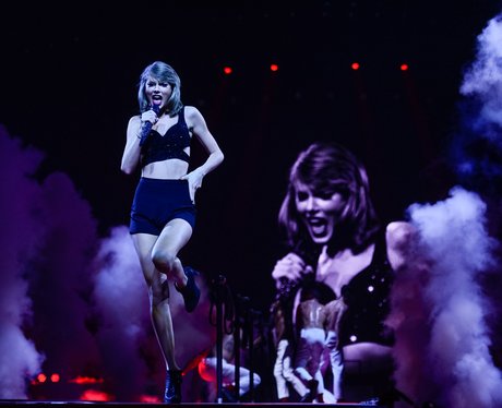 Taylor Swift '1989' Tour