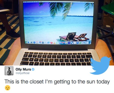 Best Tweets 2 July 2015