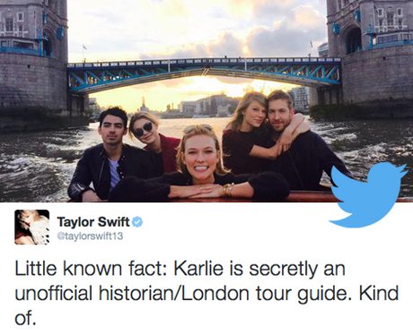 Best Tweets 2 July 2015