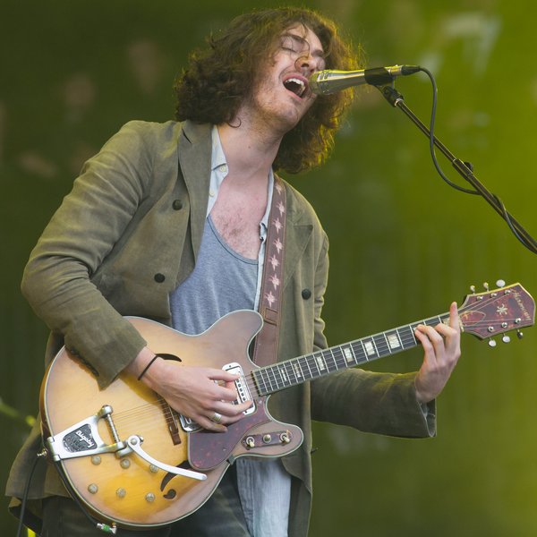 Hozier