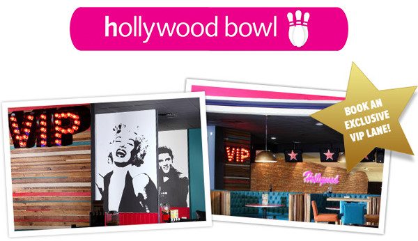 Hollywood Bowl VIP