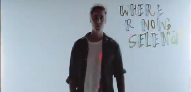 Justin Bieber's 'Where Are You Now' Video Released – You and I