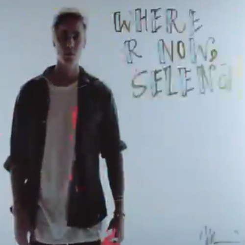 WHAT DO YOU MEAN? - Justin Bieber 