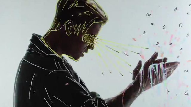 Justin Bieber Explains 'Really Artsy' 'Where Are Ü Now' Video