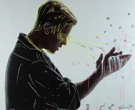 Justin Bieber Where Are U Now Video