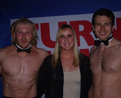 Magic Mike XXL Premiere