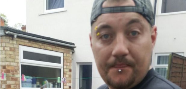 Mark Dewberry - Hull Murder victim