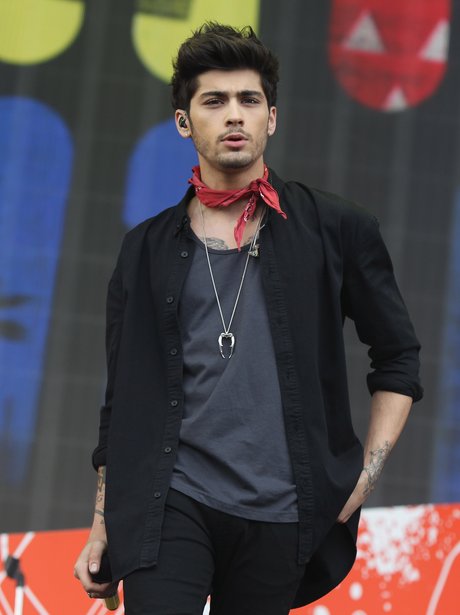 Dress like zayn malik sale