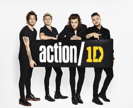 Action/1D campaign