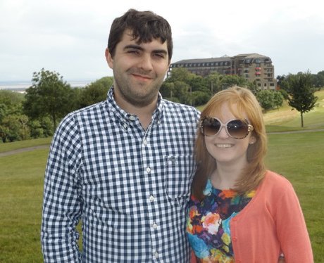 Celtic Manor Celeb Cup Sunday Part 1