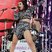 Image 10: Charli XCX at New Look Wireless Festival 2015 
