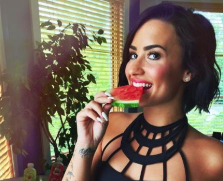 Demi Lovato