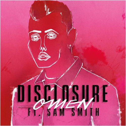 Ready For 'Omen'? Disclosure And Sam Smith Reveal Their New Song.