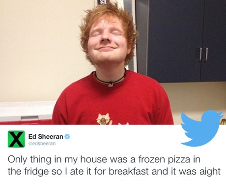 Tweets Of The Week 10th July