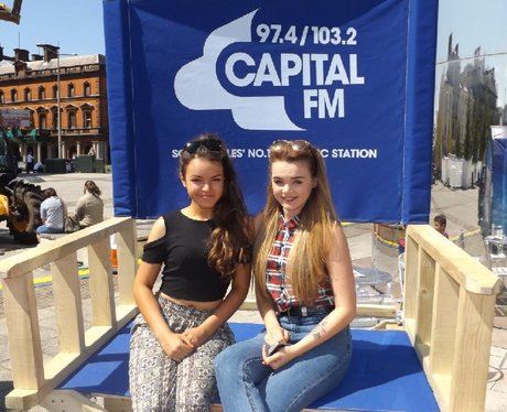 Friday's Food & Drink Festival - Part Two