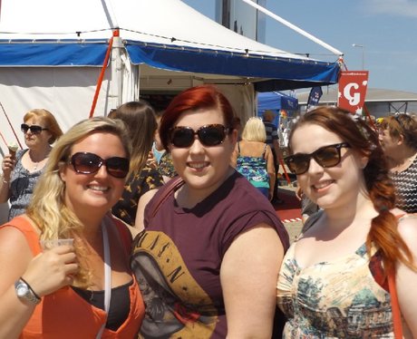 Friday's Food & Drink Festival - Part Two