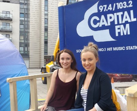 Friday's Food & Drink Festival - Part Two