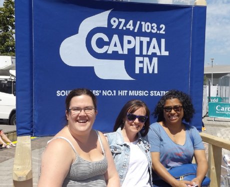 Friday's Food & Drink Festival - Part Two