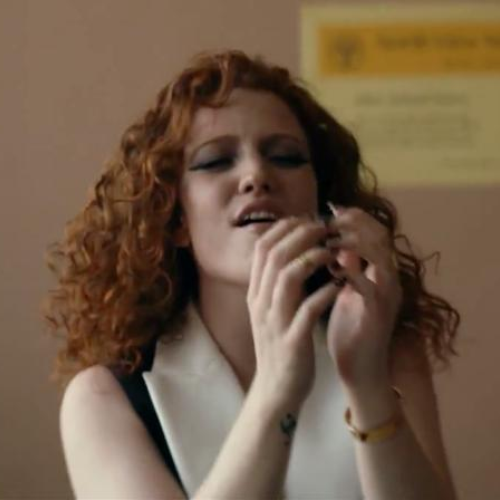 Jess Glynne - Don't Be So Hard On Yourself (Lyrics) 