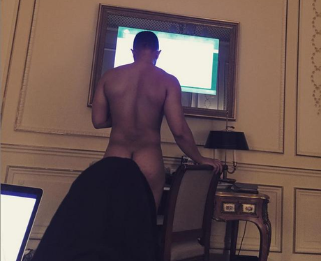 John Legend Instagram