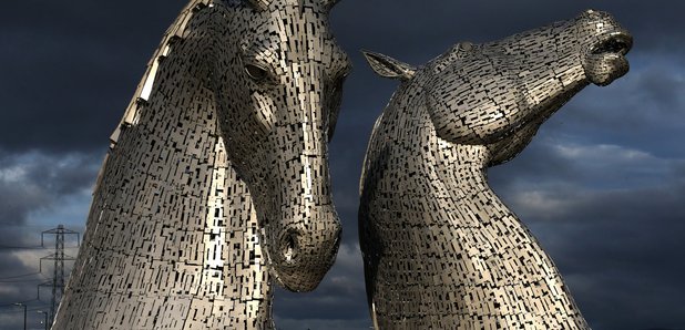 Kelpies