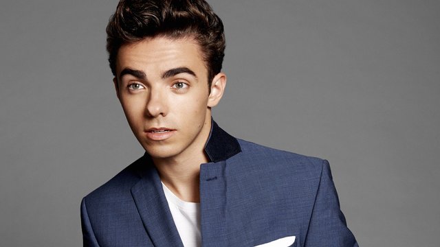 Picture of Nathan Sykes 