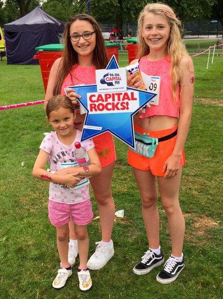 Race For Life - Leicester 10k