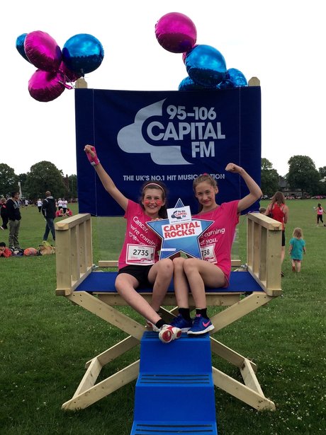 Race For Life - Leicester 5k