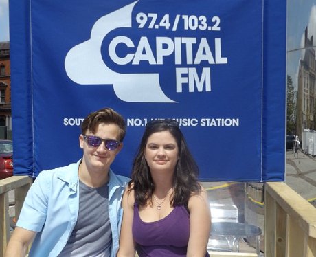 Saturday's Food & Drink Festival - Part One