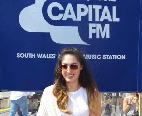 Saturday's Food & Drink Festival - Part Three