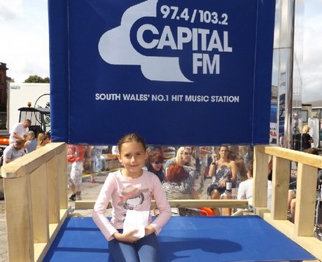 Saturday's Food & Drink Festival - Part Three