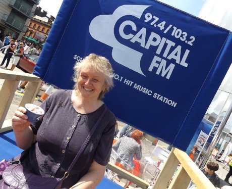 Saturday's Food & Drink Festival - Part Three