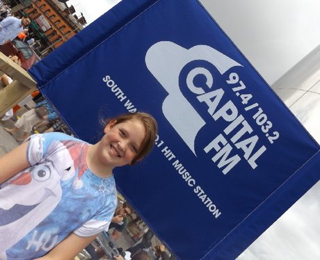 Saturday's Food & Drink Festival - Part Three