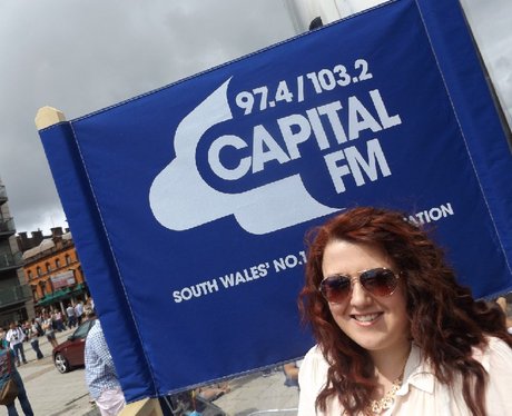 Saturday's Food & Drink Festival - Part Three