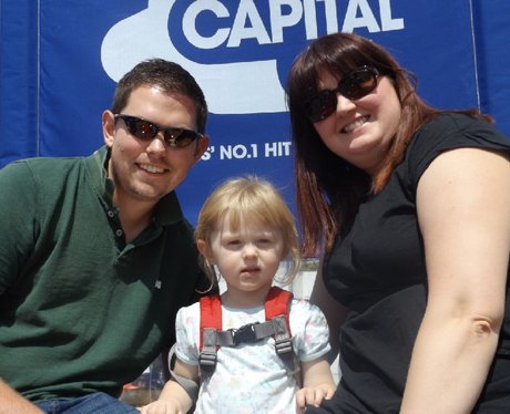 Saturday's Food & Drink Festival - Part Two