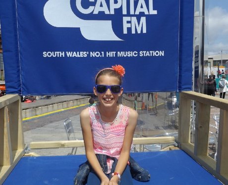 Saturday's Food & Drink Festival - Part Two