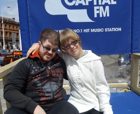 Saturday's Food & Drink Festival - Part Two