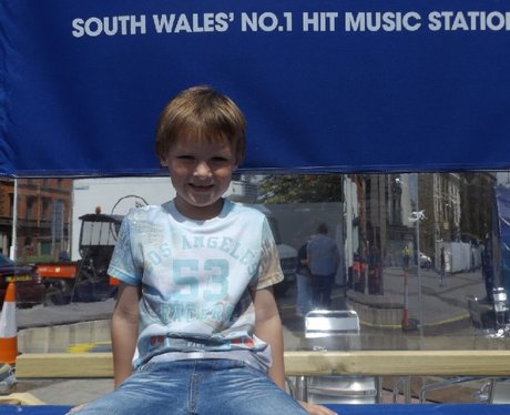 Saturday's Food & Drink Festival - Part Two