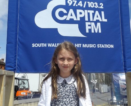Saturday's Food & Drink Festival - Part Two