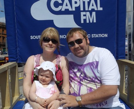 Saturday's Food & Drink Festival - Part Two