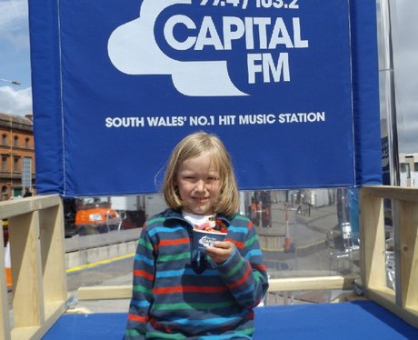 Saturday's Food & Drink Festival - Part Two