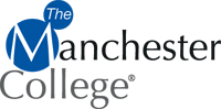 The Manchester College logo 200px
