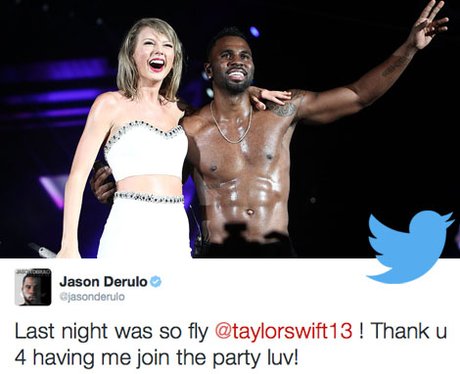 Best Tweets 17 July 2015