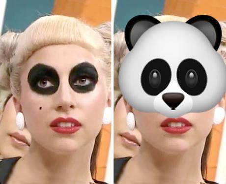 Celebrity Emojis