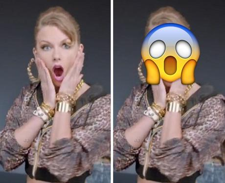 Celebrity Emojis