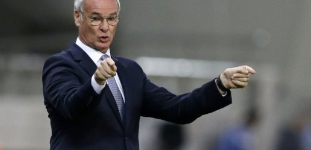 Claudio Ranieri