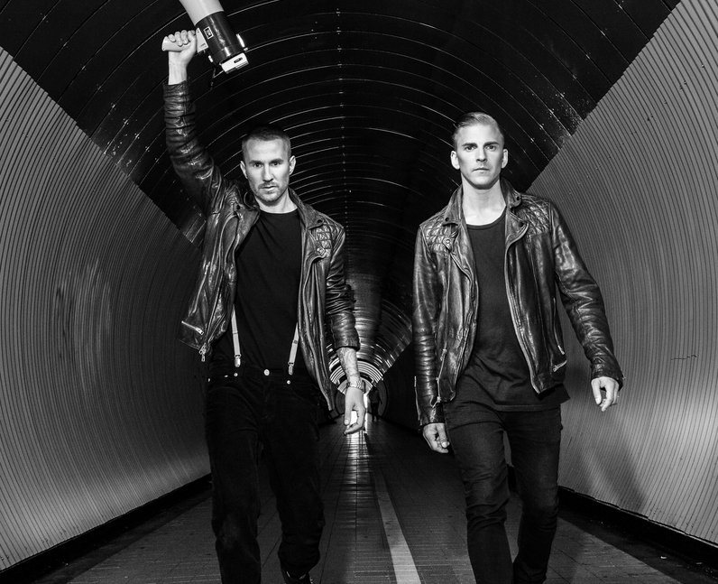 Galantis