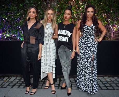 Little Mix