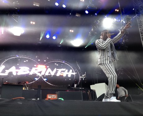 Mutiny Festival 2015