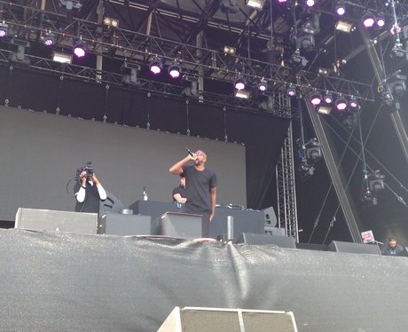 Mutiny Festival 2015